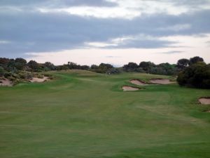 National (Moonah) 12th Fairway